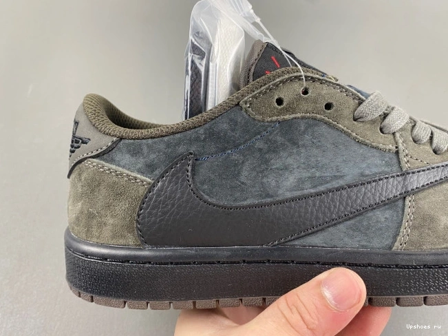 LOW TRAVIS 1 JORDAN OG SP RETRO   CQ4277-111 SCOTT 1122